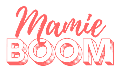 Mamie-Boom